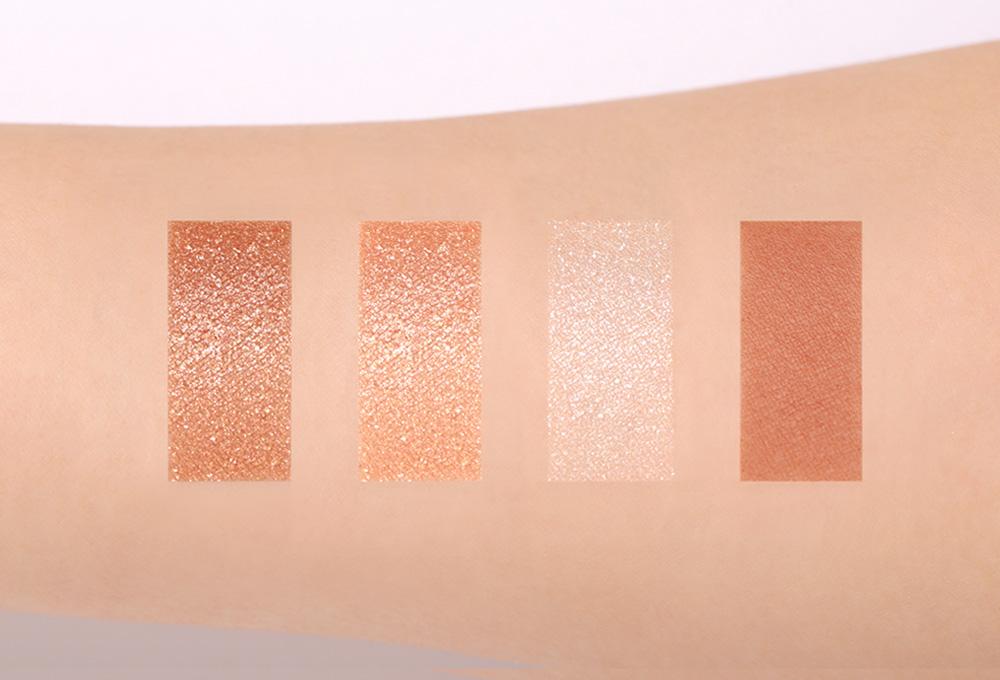 3CE MINI MULTI EYE COLOR PALETTE 3.5g #CASUAL TALK – 3CE | ClozArt