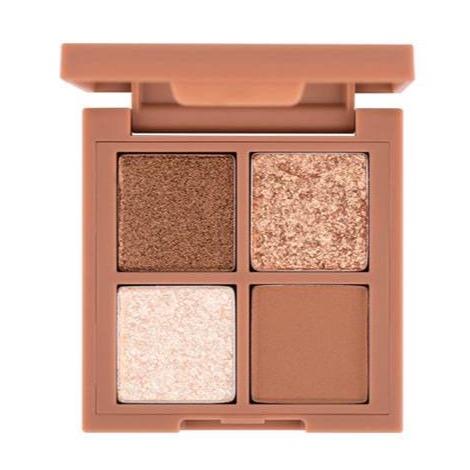 3CE MINI MULTI EYE COLOR PALETTE 3.5g #CASUAL TALK – 3CE | ClozArt