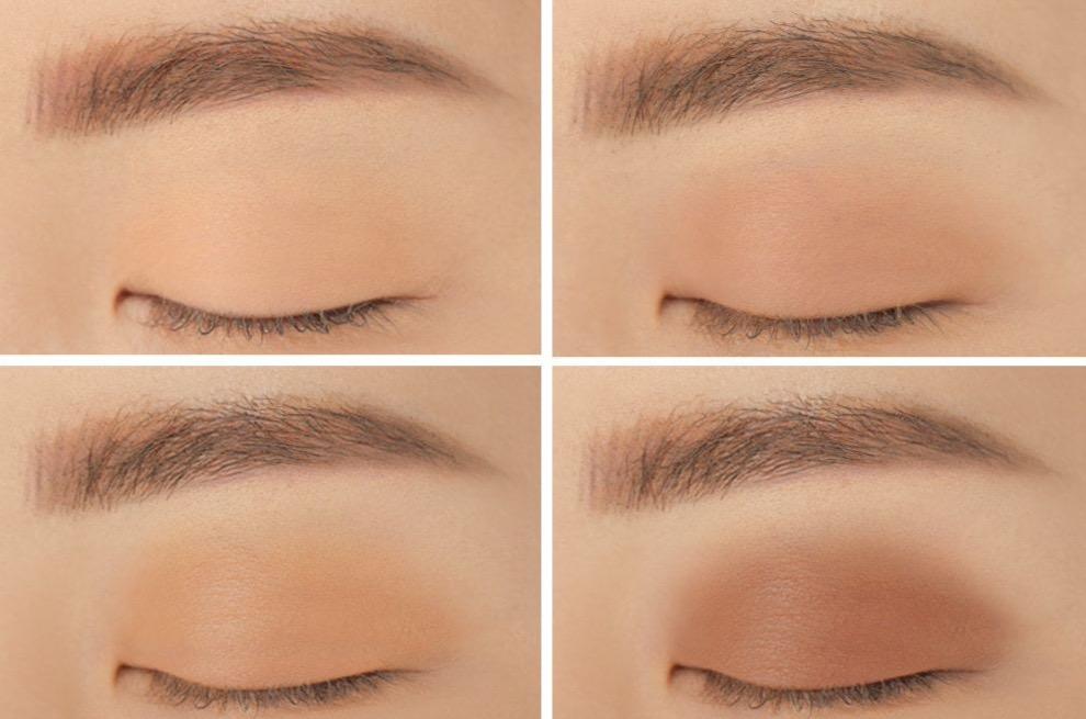 3CE MINI MULTI EYE COLOR PALETTE 3.5g #FLAT CALL – 3CE | ClozArt