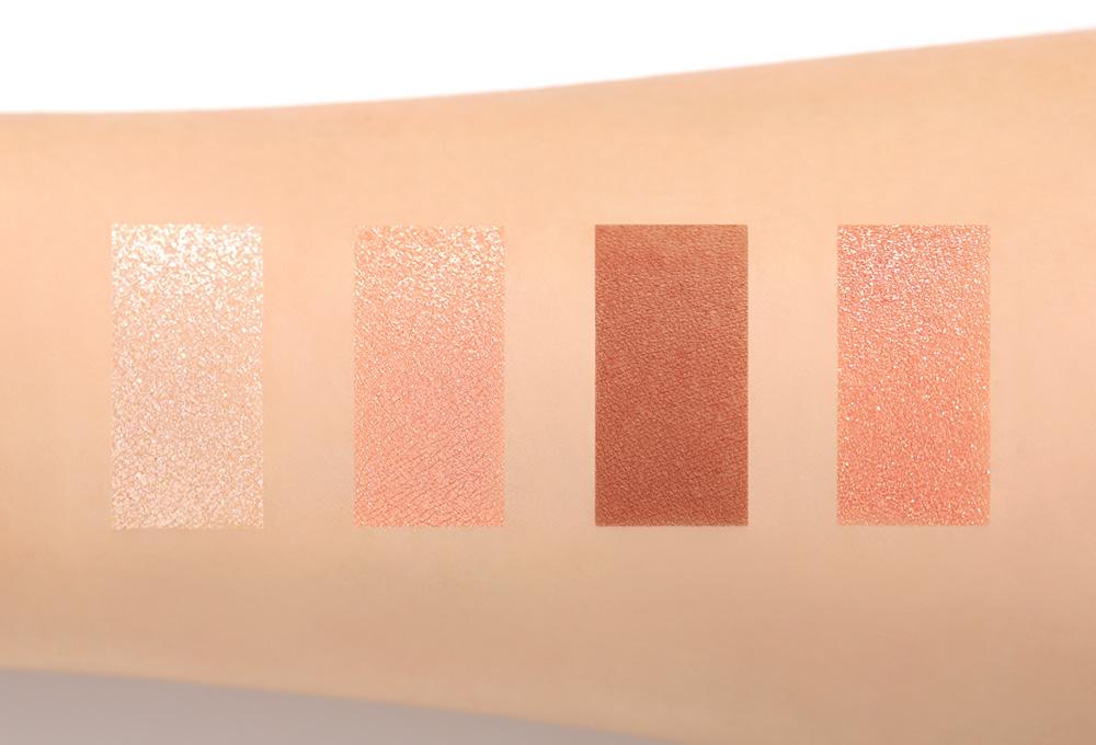 3CE MINI MULTI EYE COLOR PALETTE 3.5g #SECOND PAIR – 3CE | ClozArt