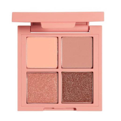 3CE MINI MULTI EYE COLOR PALETTE 3.5g #SIDE BY SIDE – 3CE | ClozArt