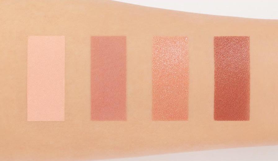 3CE MINI MULTI EYE COLOR PALETTE 3.5g #SIDE BY SIDE – 3CE | ClozArt