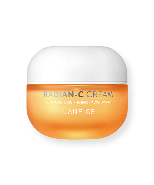 LANEIGE Radian-C Cream 30ml – LANEIGE | ClozArt