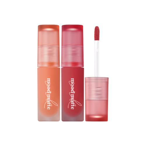 peripera Ink Mood Matte Tint 4g (5 Colors) – peripera | ClozArt