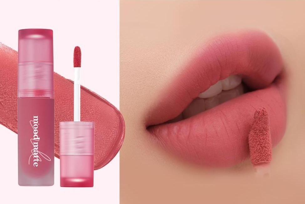 peripera Ink Mood Matte Tint 4g (5 Colors) – peripera | ClozArt
