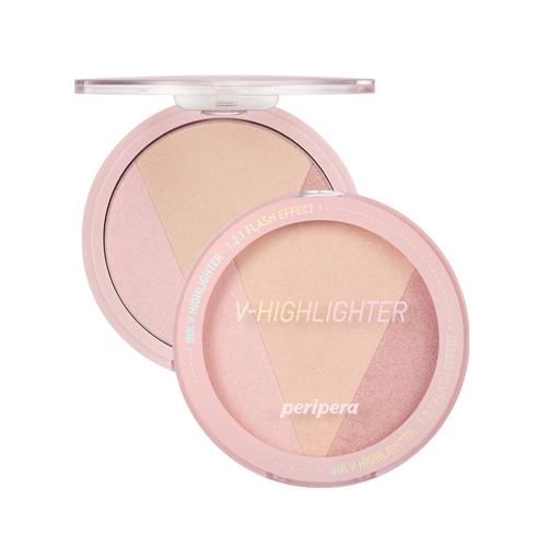 peripera Ink V Highlighter 8.3g – peripera | ClozArt