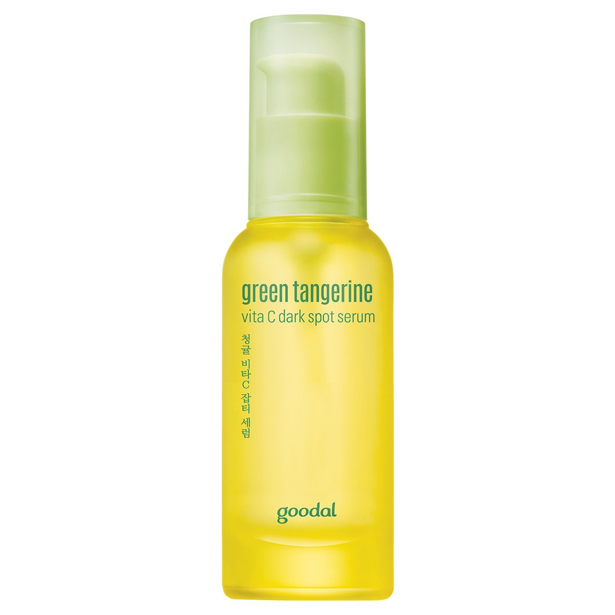 goodal Green Tangerine Vita C Dark Spot Serum 50ml – goodal | ClozArt
