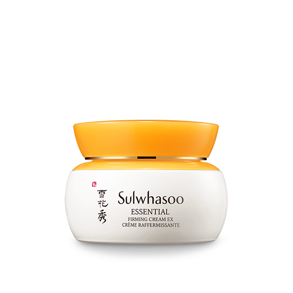 Sulwhasoo Essential Firming Cream EX 75ml – Sulwhasoo | ClozArt