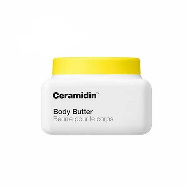 Dr.Jart+ Ceramidin Body Butter 200ml – Dr.Jart+ | ClozArt