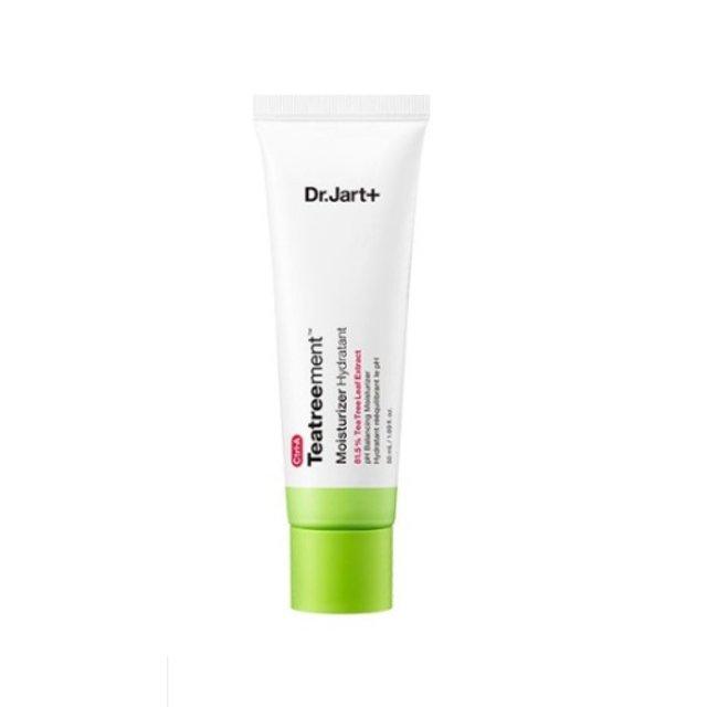 Dr.Jart+ Ctrl-A Teatreement Moisturizer 50ml – Dr.Jart+ | ClozArt