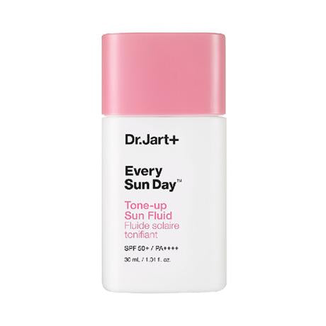 Dr.Jart+ Every Sun Day Tone-Up Sun Fluid 30ml (SPF50+ PA++++) – Dr.Jart+ | ClozArt