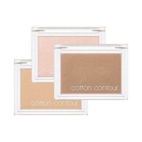 MISSHA Cotton Contour 4g (5 Colors) – MISSHA | ClozArt