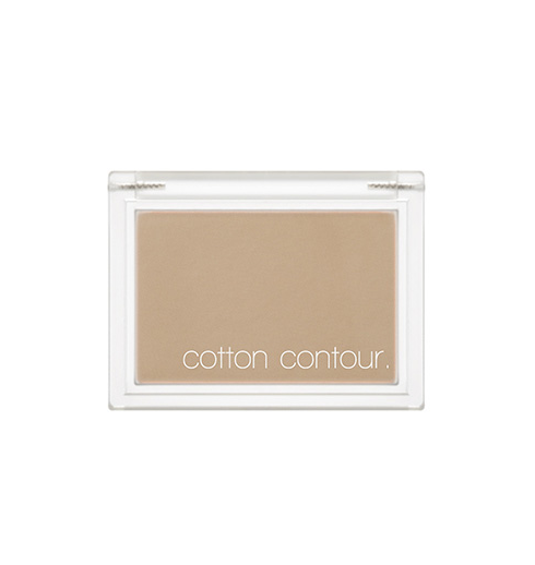 MISSHA Cotton Contour 4g (5 Colors) – MISSHA | ClozArt