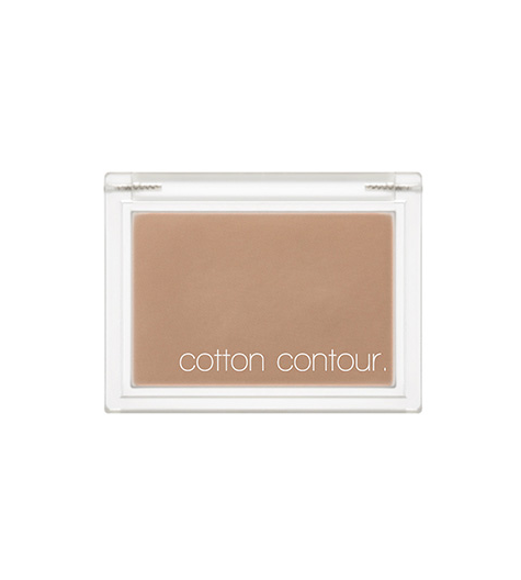 MISSHA Cotton Contour 4g (5 Colors) – MISSHA | ClozArt