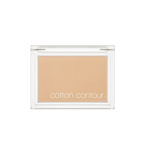 MISSHA Cotton Contour 4g (5 Colors) – MISSHA | ClozArt