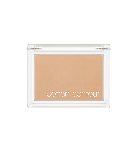 MISSHA Cotton Contour 4g (5 Colors) – MISSHA | ClozArt