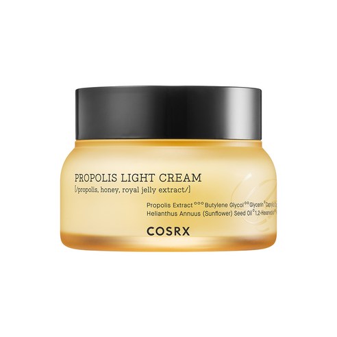 COSRX Full Fit Propolis Light Cream 65ml – COSRX | ClozArt