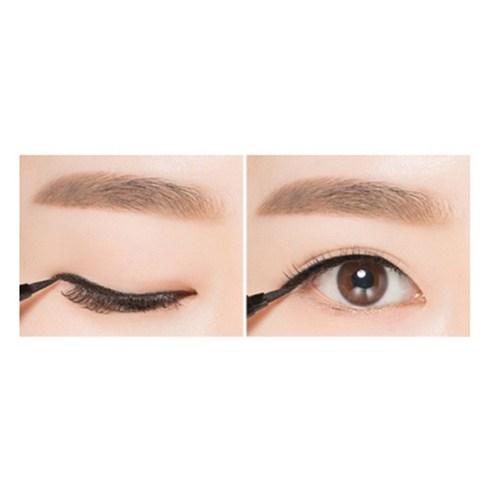 MISSHA Vivid Fix Marker Pen Liner 0.6g (2 Colors) – MISSHA | ClozArt