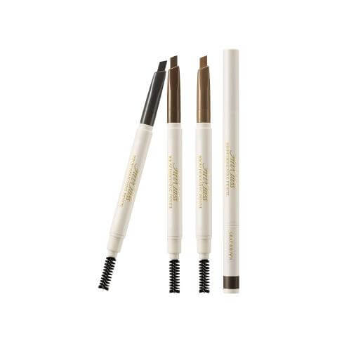 [TOO COOL FOR SCHOOL] Artclass Brow Designing Pencil 0.18g (3 Colors) – TOO COOL FOR SCHOOL | ClozArt