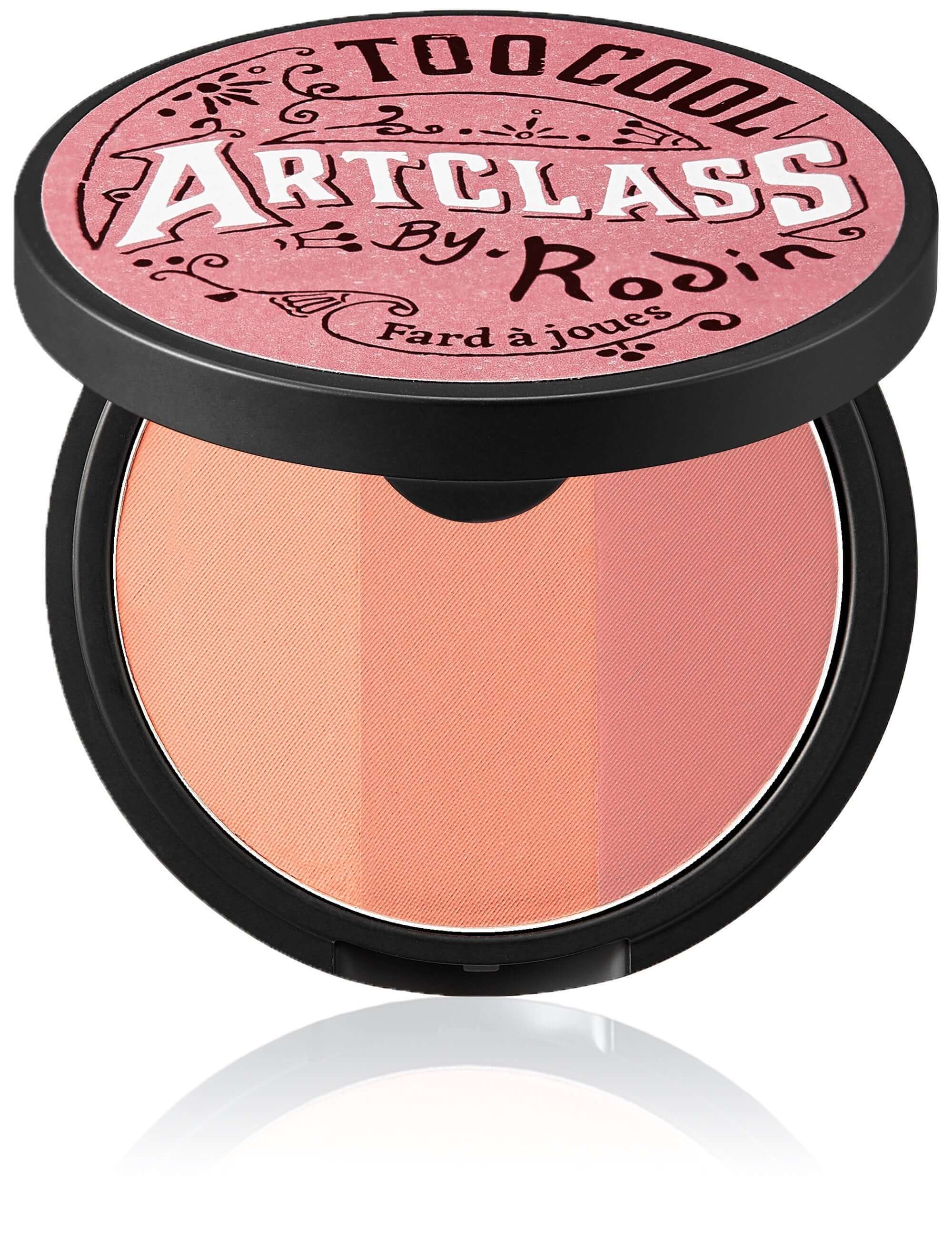 [TOO COOL FOR SCHOOL] Artclass By Rodin Blusher 9.5g #De Rosee – TOO COOL FOR SCHOOL | ClozArt