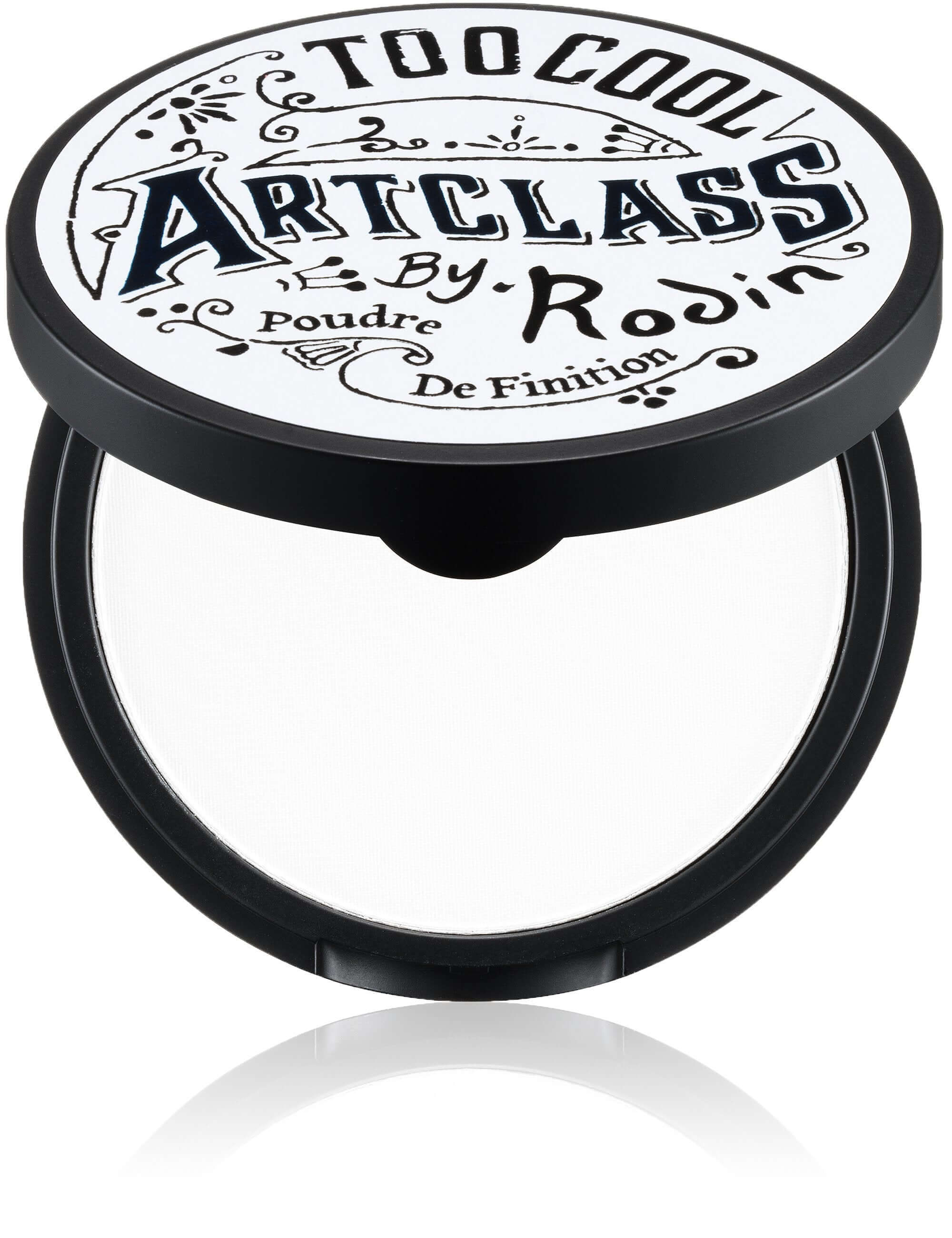 [TOO COOL FOR SCHOOL] Artclass By Rodin Finish Setting Pact 4g – TOO COOL FOR SCHOOL | ClozArt