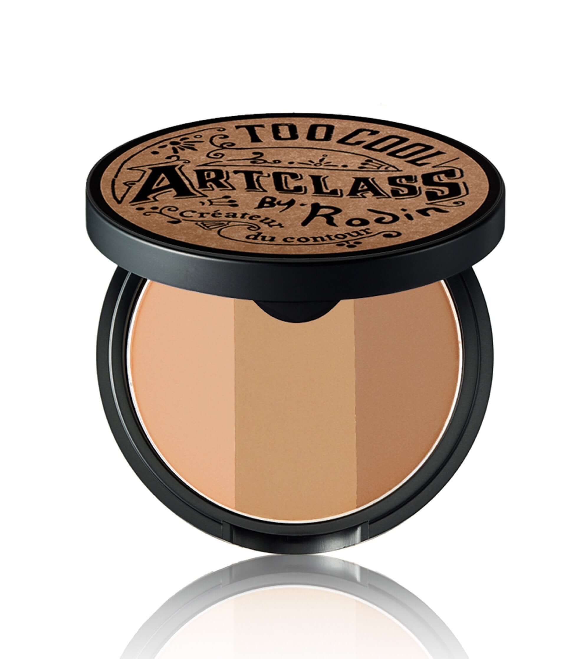 [TOO COOL FOR SCHOOL] Artclass By Rodin Shading 9.5g (2 Colors) – TOO COOL FOR SCHOOL | ClozArt