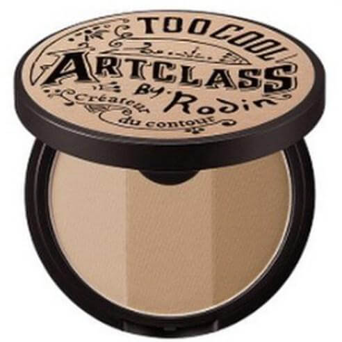 [TOO COOL FOR SCHOOL] Artclass By Rodin Shading 9.5g (2 Colors) – TOO COOL FOR SCHOOL | ClozArt