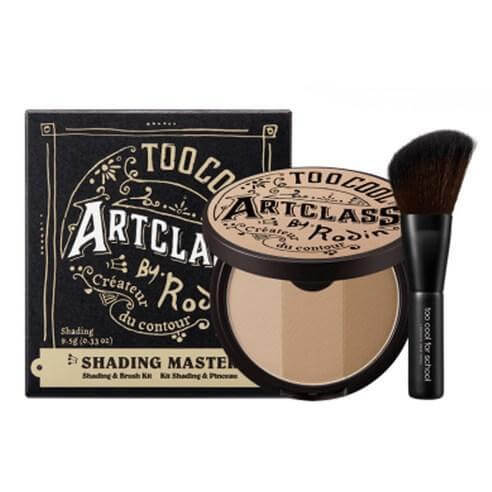 [TOO COOL FOR SCHOOL] Artclass By Rodin Shading Master 9.5g (2 Colors) – TOO COOL FOR SCHOOL | ClozArt