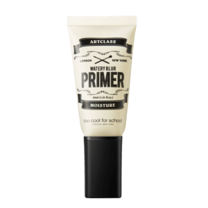 [TOO COOL FOR SCHOOL] Artclass Watery Blur Primer 30g – TOO COOL FOR SCHOOL | ClozArt