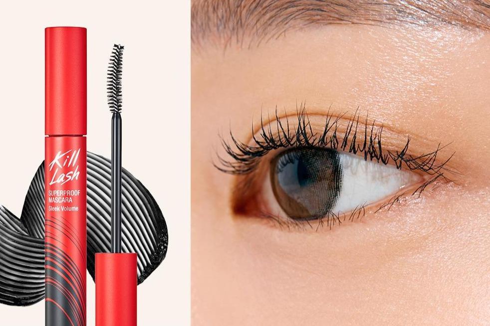 CLIO Kill Lash Superproof Mascara 7g (5 Colors) – CLIO | ClozArt