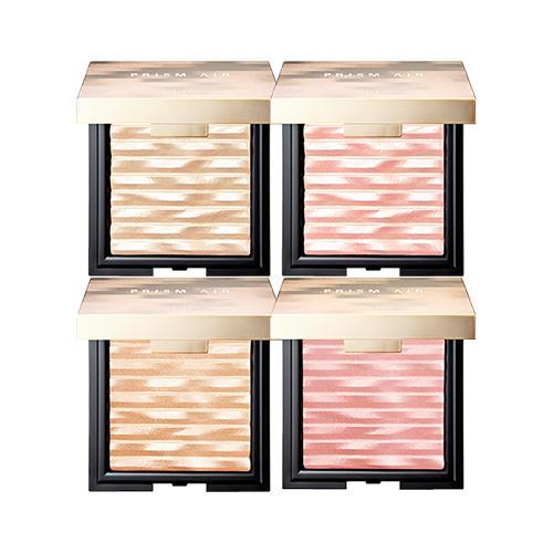 CLIO Prism Air Highlighter 7g (4 Colors) – CLIO | ClozArt