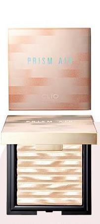 CLIO Prism Air Highlighter 7g (4 Colors) – CLIO | ClozArt