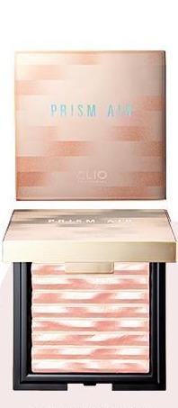 CLIO Prism Air Highlighter 7g (4 Colors) – CLIO | ClozArt
