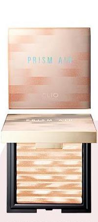 CLIO Prism Air Highlighter 7g (4 Colors) – CLIO | ClozArt