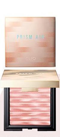CLIO Prism Air Highlighter 7g (4 Colors) – CLIO | ClozArt
