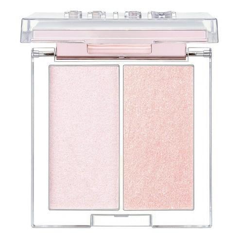 CLIO Prism Highlighter Duo 2.8g X 2ea (2 Colors) – CLIO | ClozArt