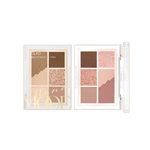 CLIO Pro Eye Palette Mini 0.5g (2 Colors) – CLIO | ClozArt