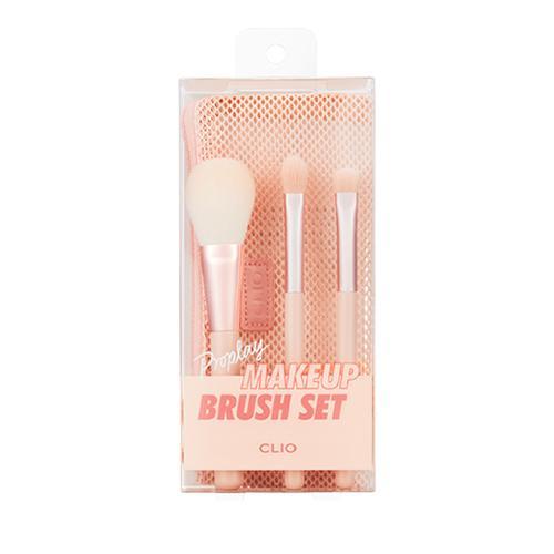 CLIO Pro Play Makeup Brush Set 3P – CLIO | ClozArt