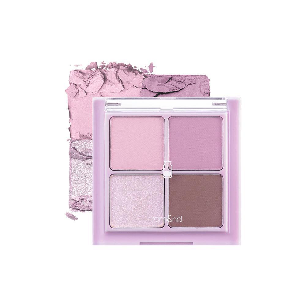 rom&nd BETTER THAN EYES - MILK SERIES 6g (2 Colors) – rom&nd | ClozArt