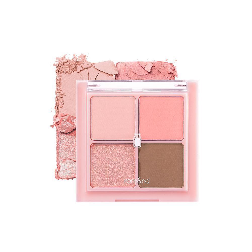 rom&nd BETTER THAN EYES - MILK SERIES 6g (2 Colors) – rom&nd | ClozArt