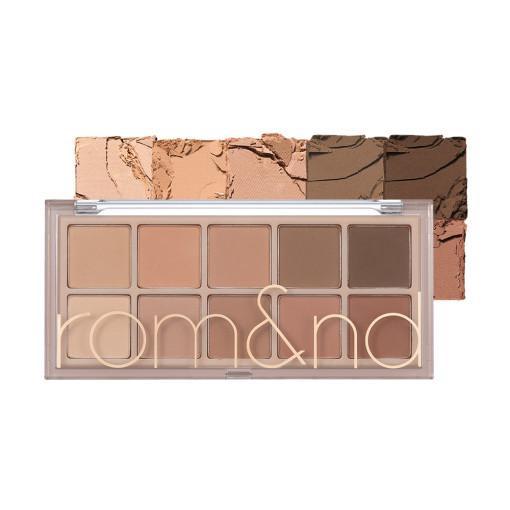 rom&nd BETTER THAN PALETTE 8g (2colors) – rom&nd | ClozArt