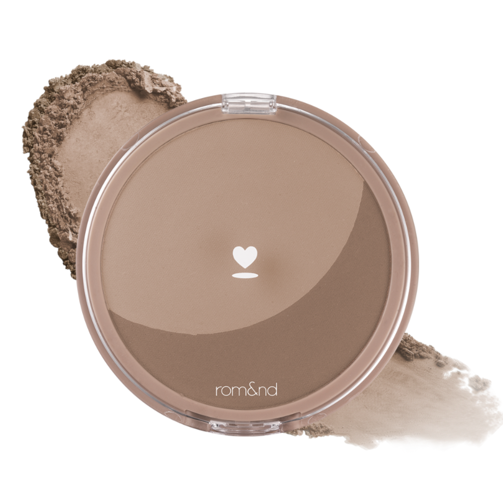rom&nd BETTER THAN SHAPE 9.5g (2 Colors) – rom&nd | ClozArt