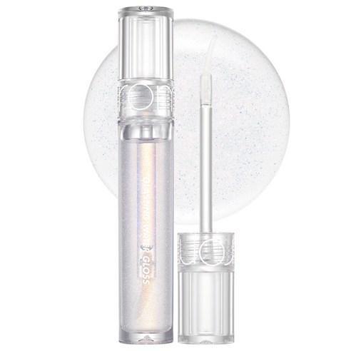 rom&nd GLASTING WATER GLOSS 4.5g (3 Colors) – rom&nd | ClozArt