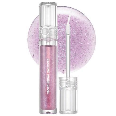 rom&nd GLASTING WATER GLOSS 4.5g (3 Colors) – rom&nd | ClozArt