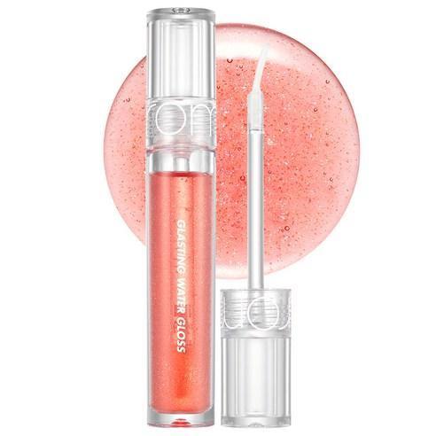 rom&nd GLASTING WATER GLOSS 4.5g (3 Colors) – rom&nd | ClozArt