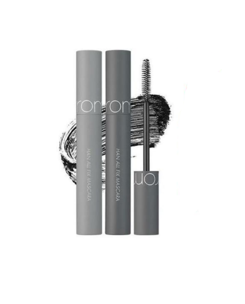 rom&nd HAN ALL FIX MASCARA (2 types) – rom&nd | ClozArt
