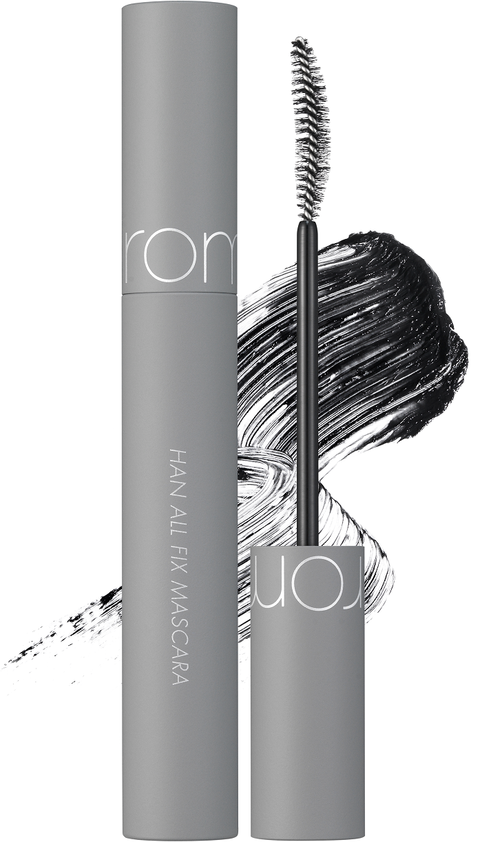 rom&nd HAN ALL FIX MASCARA (2 types) – rom&nd | ClozArt