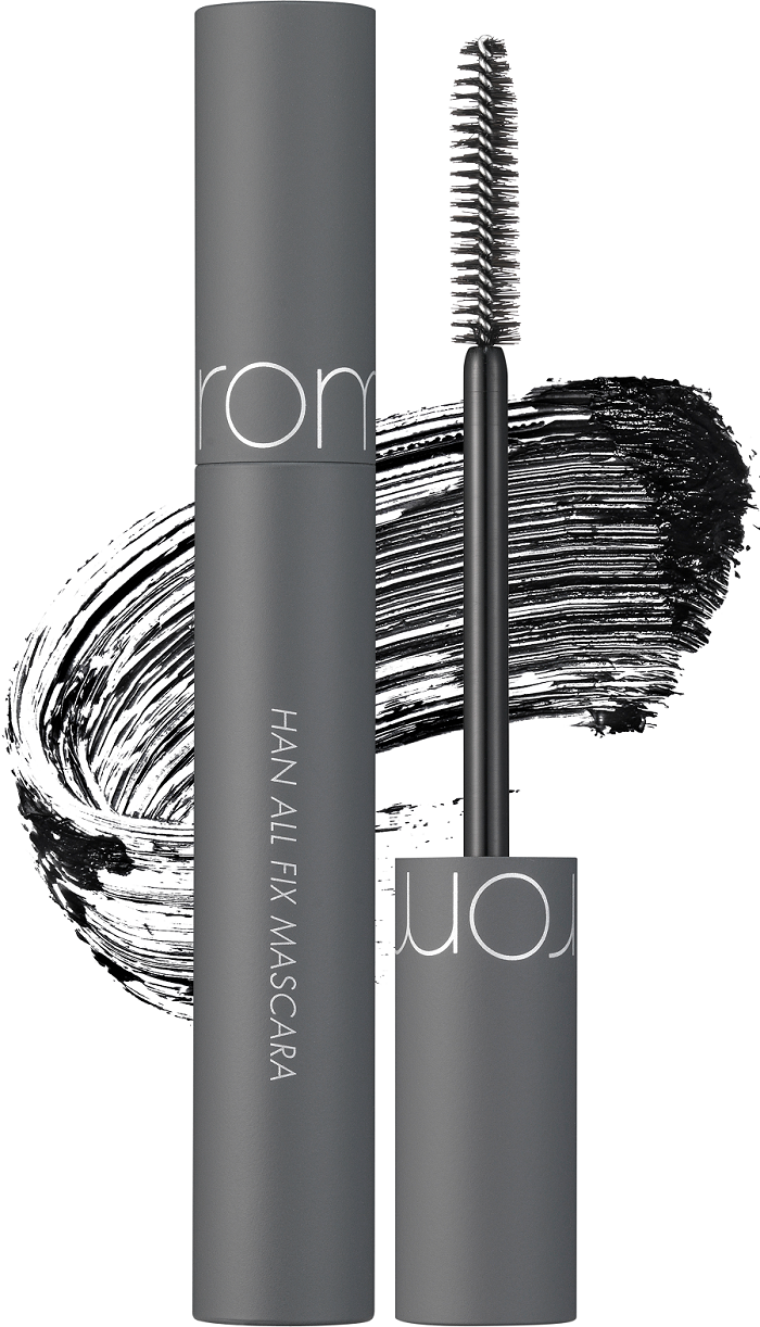 rom&nd HAN ALL FIX MASCARA (2 types) – rom&nd | ClozArt