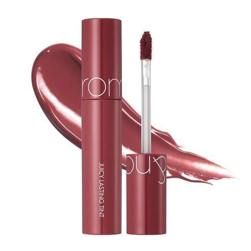 rom&nd JUICY LASTING TINT 5.5g (4 Colors) – rom&nd | ClozArt