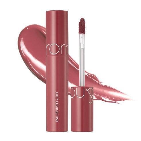 rom&nd JUICY LASTING TINT 5.5g (4 Colors) – rom&nd | ClozArt